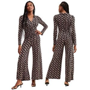 Free People Shayla Wide Leg Jumpsuit